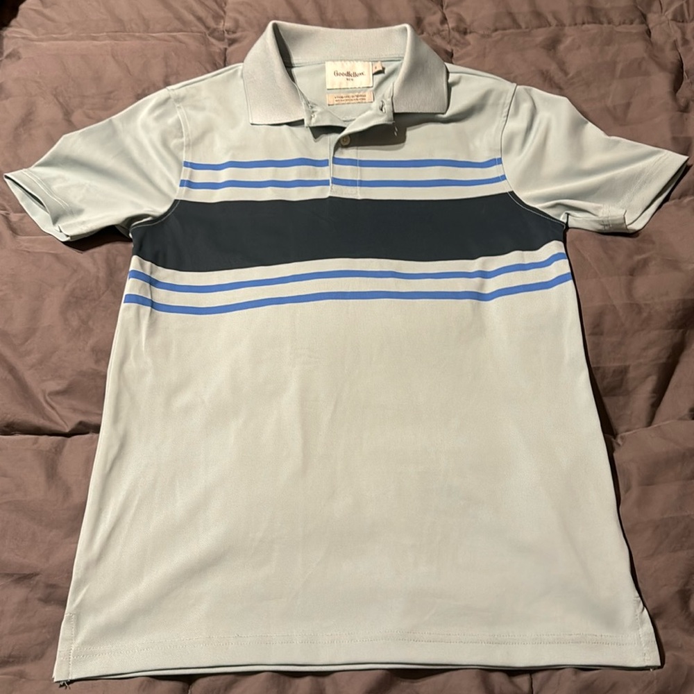 Mens Polo